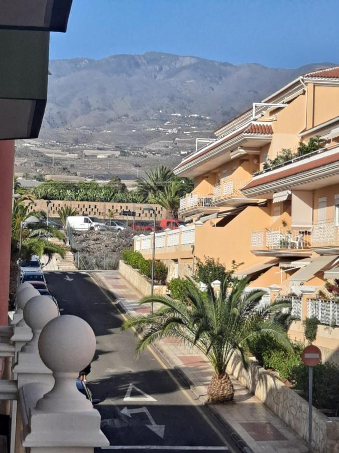 Canela Playa de San Juan  Zewnętrze zdjęcie