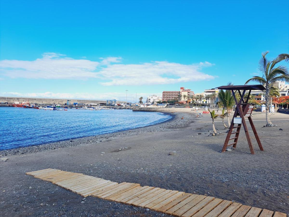 Canela Playa de San Juan  Zewnętrze zdjęcie