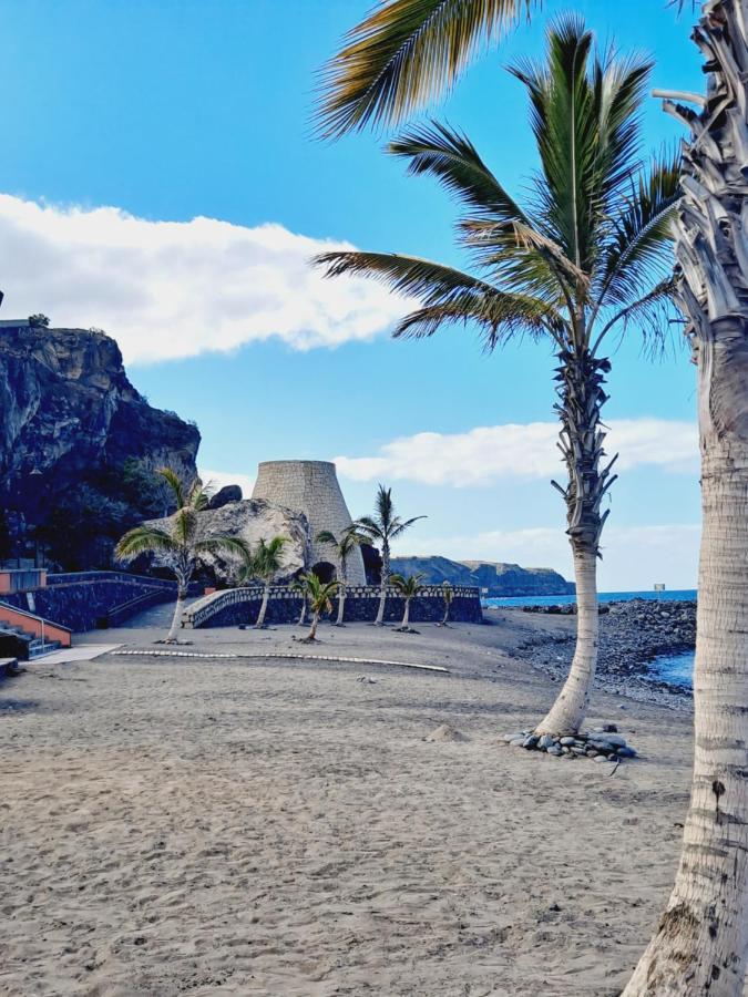 Canela Playa de San Juan  Zewnętrze zdjęcie